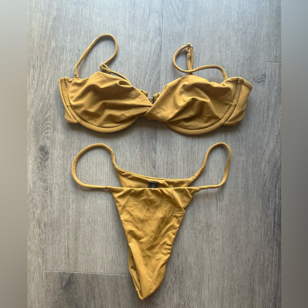 Indah bikini set